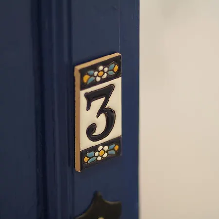 Daire - Compartir Cadaqués