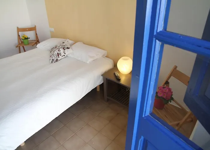 Apartmán - Compartir *