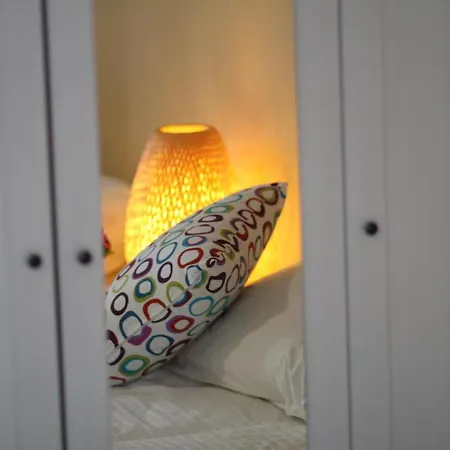 Apartment - Compartir