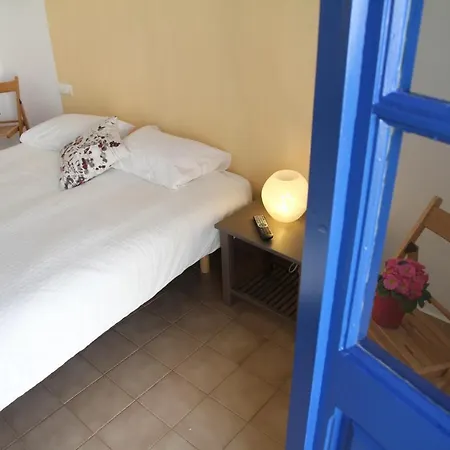 Apartment - Compartir *