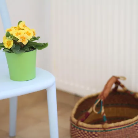 - Compartir Apartment Cadaqués