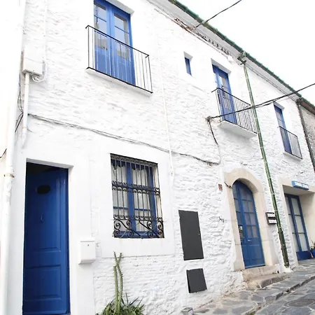 - Compartir * Cadaqués
