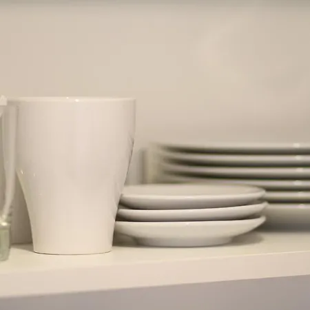 Apartamento - Compartir *